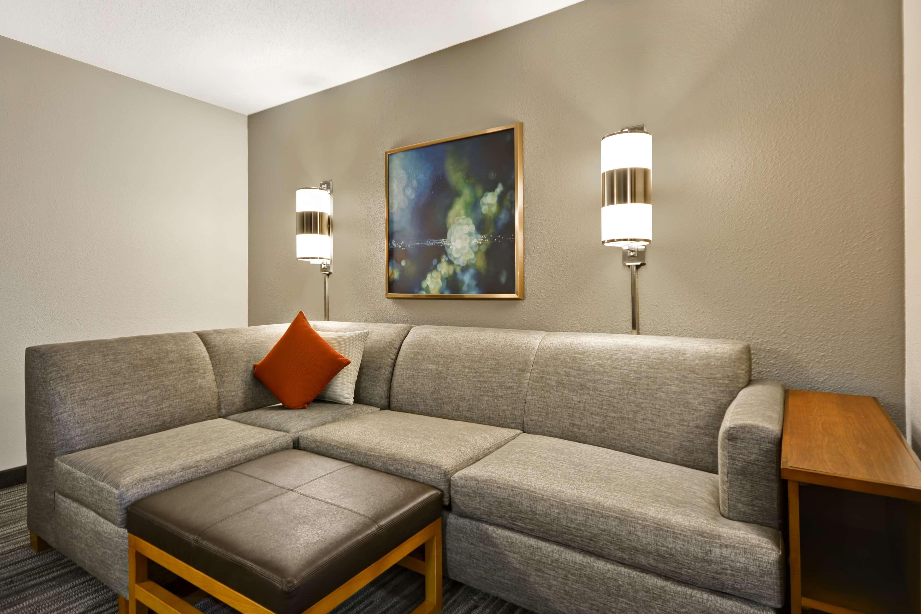 Hyatt Place Columbus Worthington Flint Exterior foto