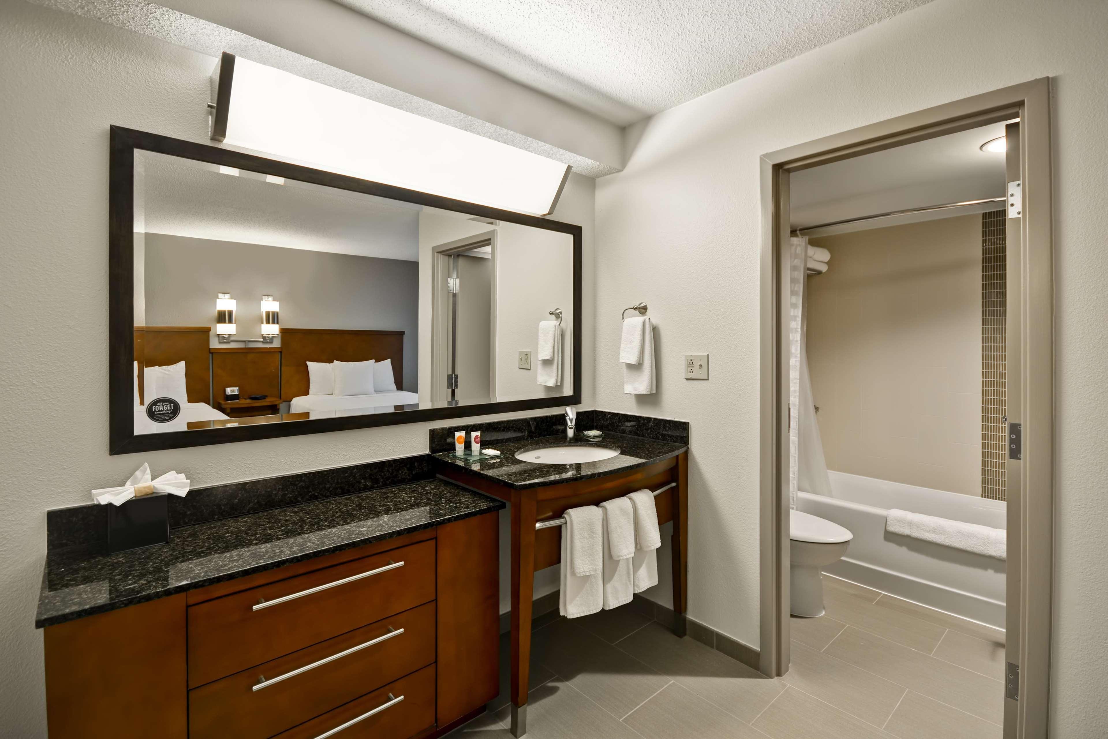 Hyatt Place Columbus Worthington Flint Exterior foto