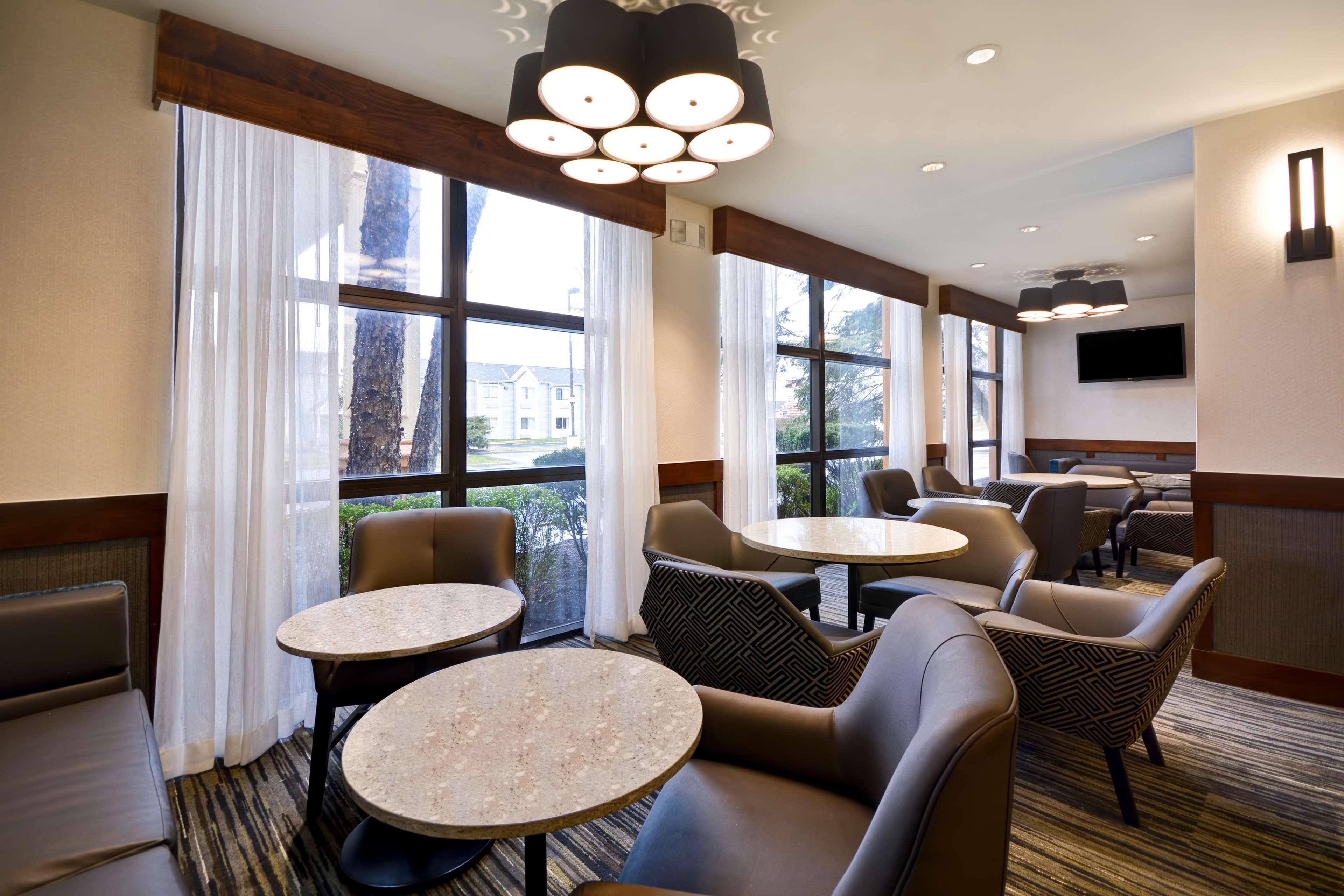 Hyatt Place Columbus Worthington Flint Exterior foto