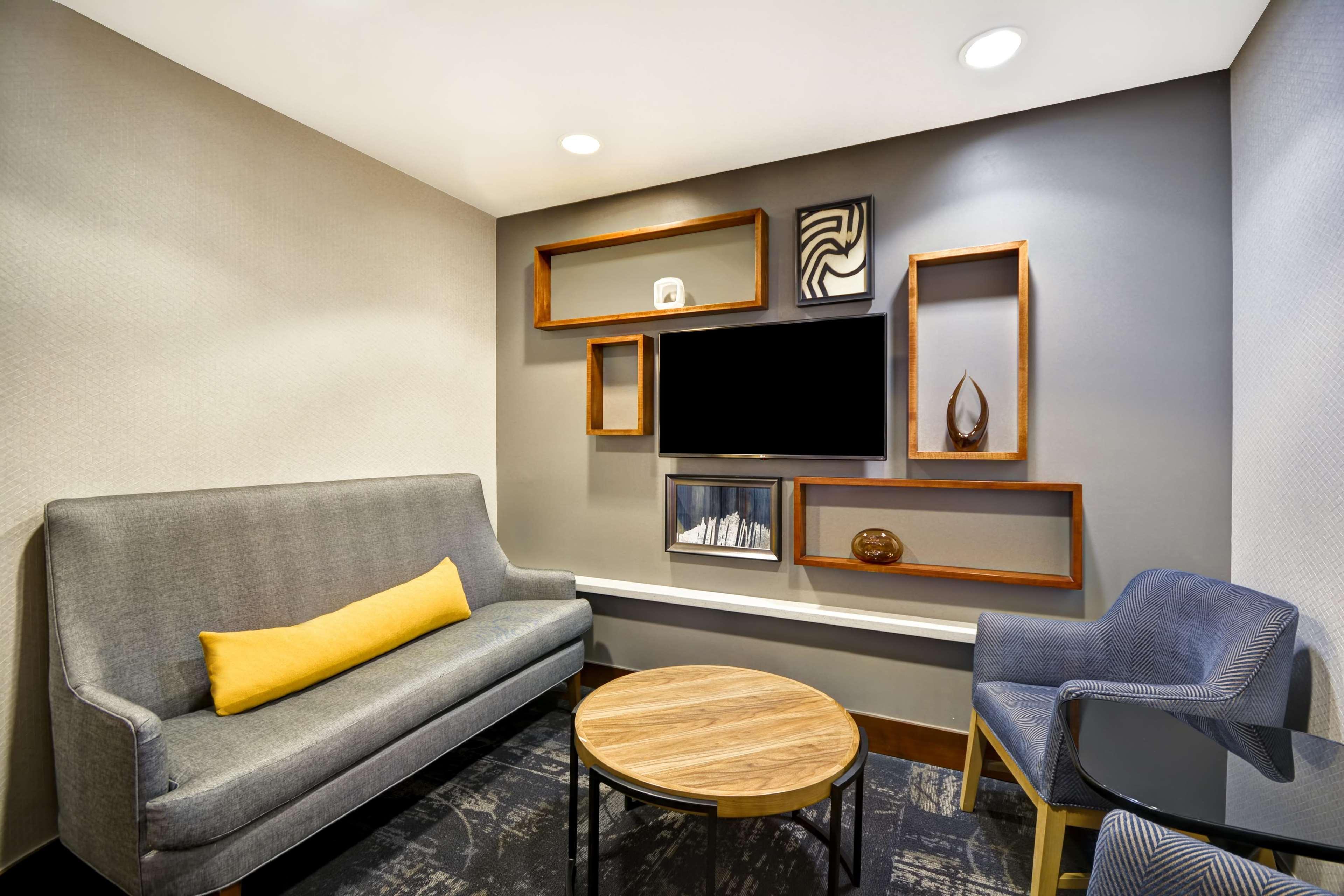 Hyatt Place Columbus Worthington Flint Exterior foto