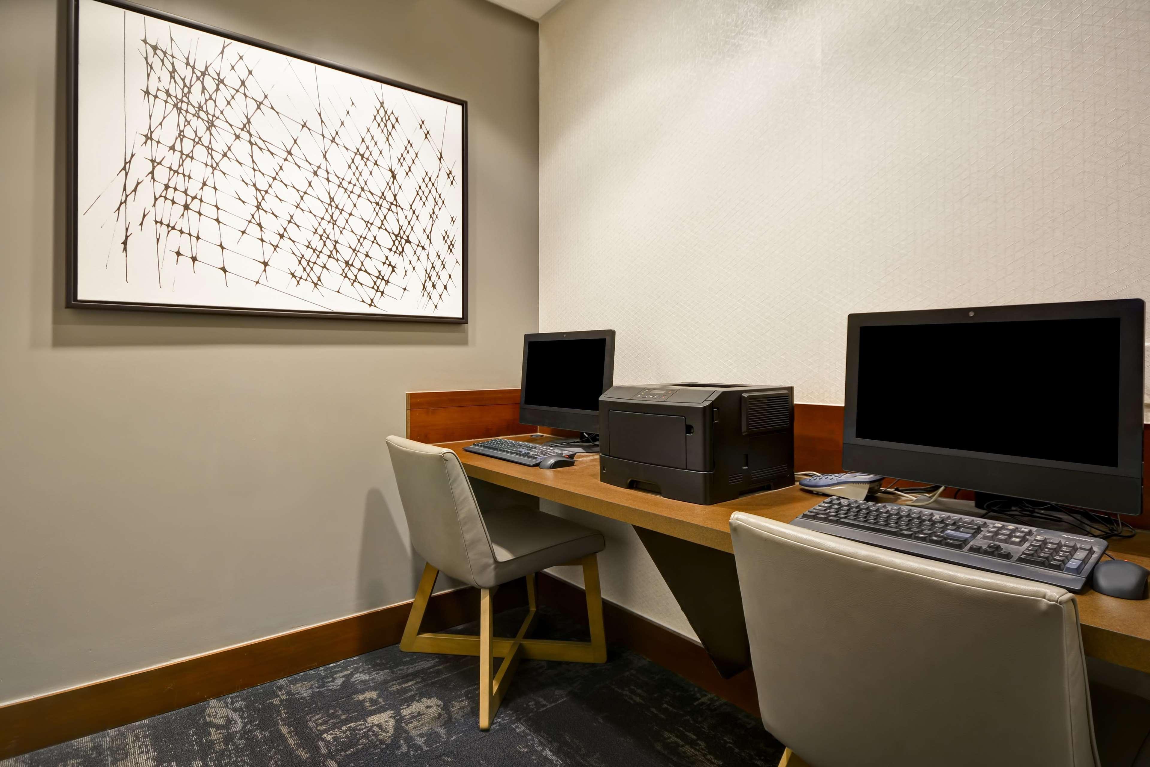 Hyatt Place Columbus Worthington Flint Exterior foto