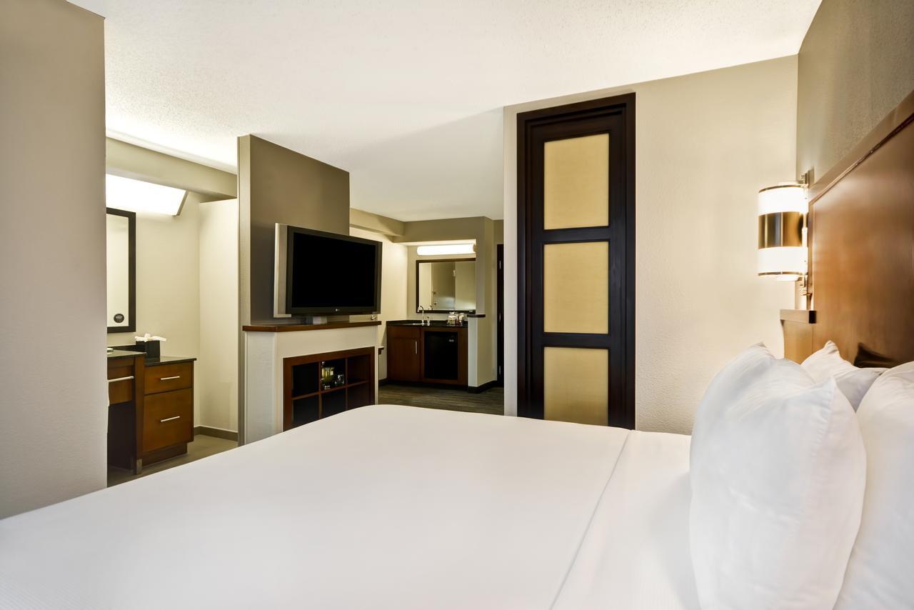 Hyatt Place Columbus Worthington Flint Habitación foto