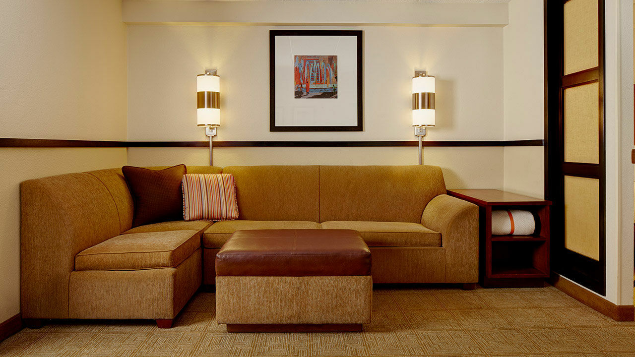 Hyatt Place Columbus Worthington Flint Exterior foto